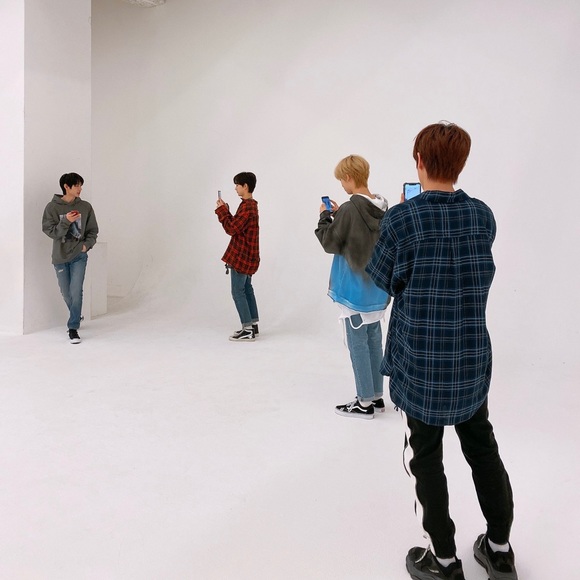 GOAL STUDIO Pants - Help me out everyone